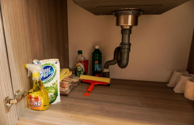 Fabulous 2BR Lucky Tower Apartment - Foto 18