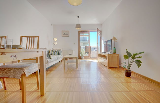 HelApart - Helska Villa - Photo 29