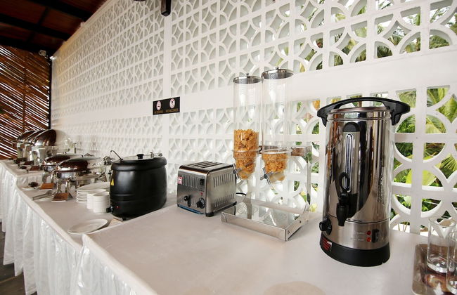 Le Villagio Resort & Domes - Photo 56