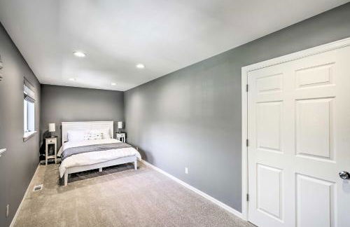 Riverside North Bend Oasis Stunning Mountain View - Foto 14