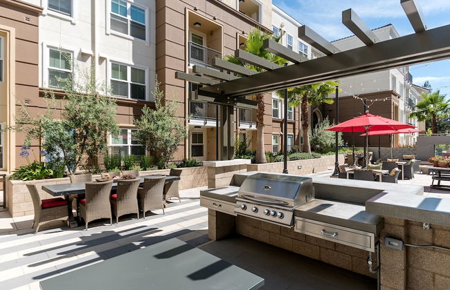 Bluebird Suites in Silicon Valley - Foto 67