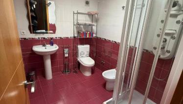 El rincón de Arévalo - Foto 5, towels, Shower