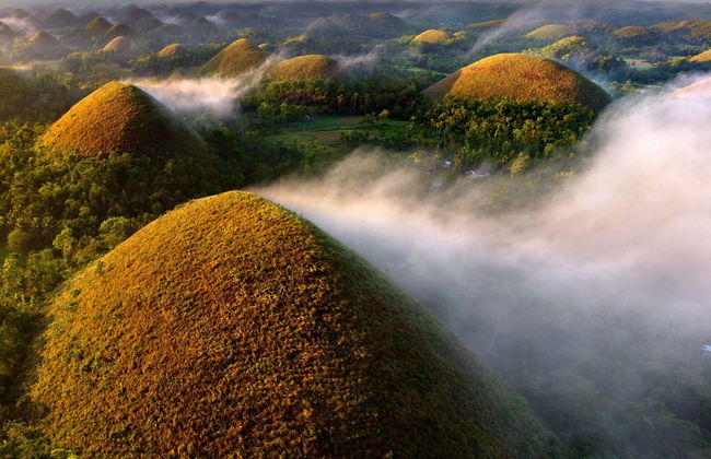 Excursión a las Colinas de Chocolate - Foto 6