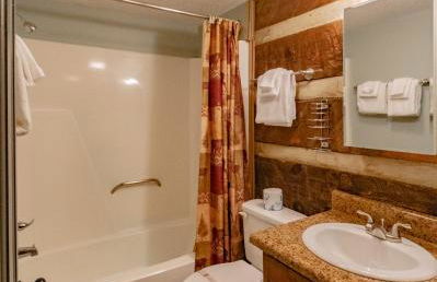 Swiss Mountain Village - Foto 8