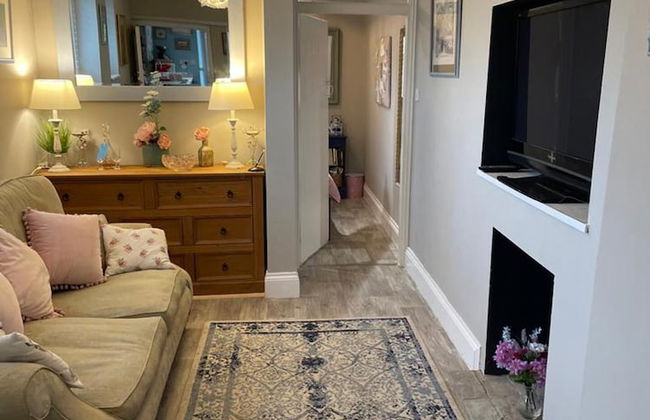 Captivating 1-bed Cottage in Ross-on-wye - Foto 9