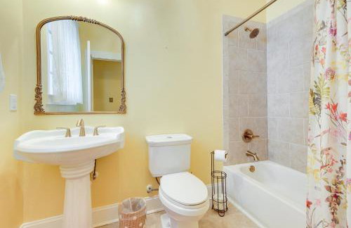 Fairhope Cottage 2 Mi to Town and Pier! - Foto 19