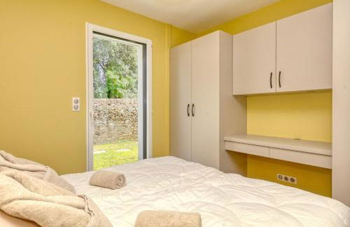 Villa Ker Minet - Houat - 8 pers - Foto 16