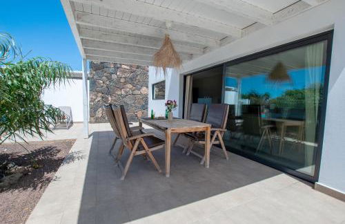 North Shore Villas Lajares, VILLA ALEGRE 30B - Foto 25