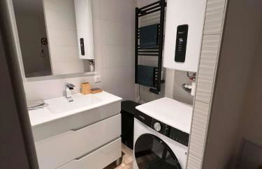 Appartement Cosy Gîte Le Marmont - Foto 5