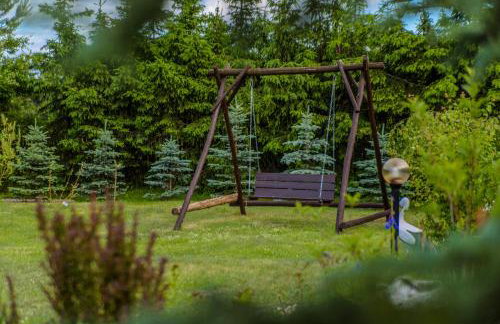 Pensjonat Jagoda - Foto 31