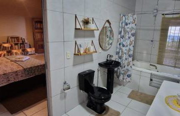 Vila Amélia Olinda - Terraço panorâmico com vista para o mar - Foto 9