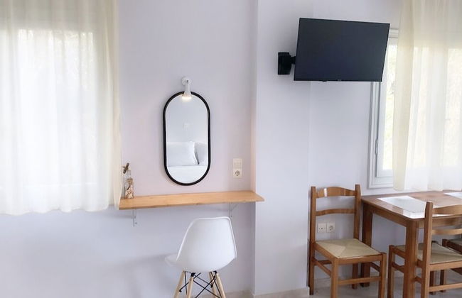 Ilias Apartments - Foto 37