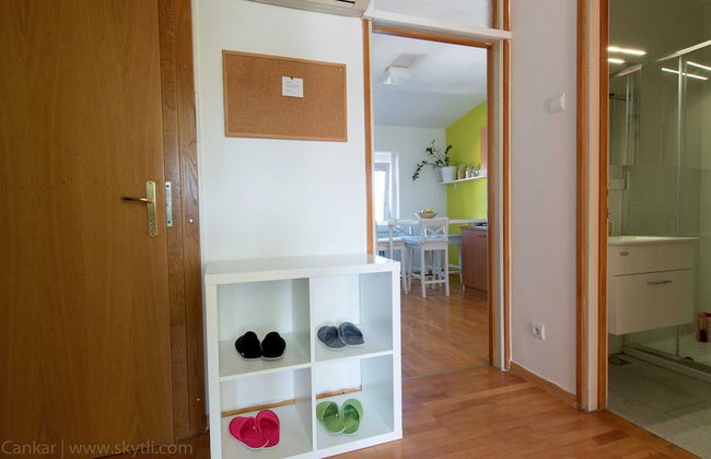 Apartments Peter - Foto 22