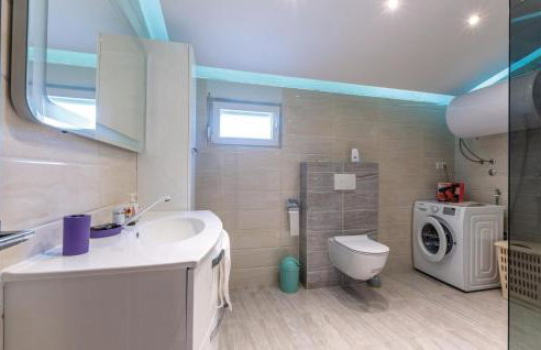 Beautiful Home In Hrvace With Wifi - Foto 53