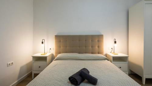 Piso nuevo en pleno centro de Cadiz, calle Plocia - Foto 2