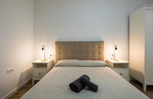 Piso nuevo en pleno centro de Cadiz, calle Plocia - Foto 2