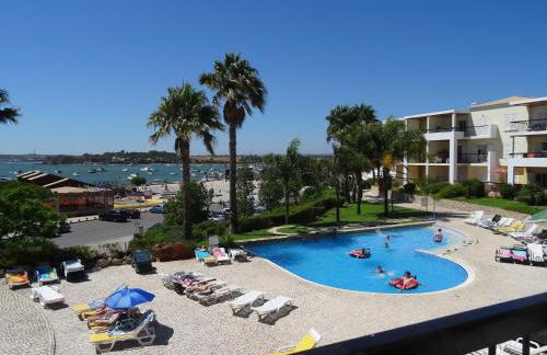 Clube Alvor Ria - Waterfront luxury apartments with stunning views - Foto 42