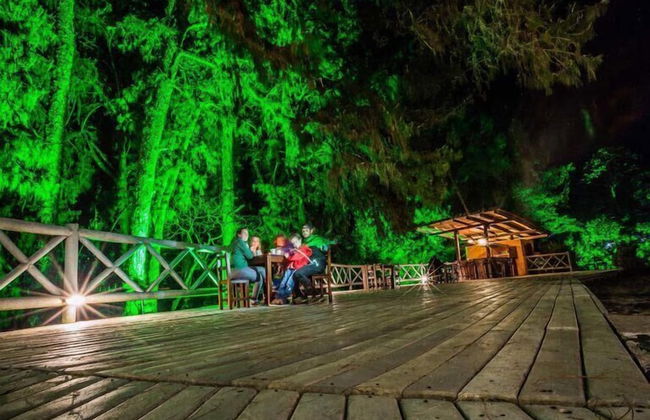 Avalon Hotel Campestre en Jardin - Photo 36