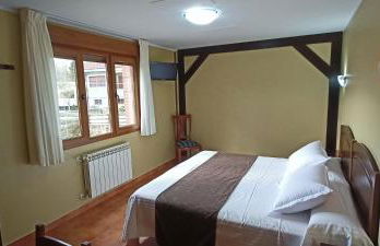 Apartamentos El Castañeu - Foto 59