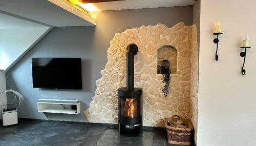 Ferienwohnung Parkblick - Foto 3