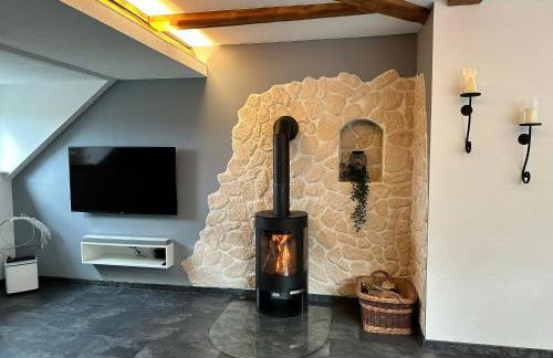 Ferienwohnung Parkblick - Foto 3