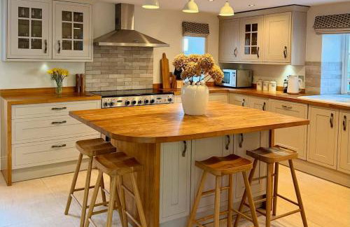 Baydon Estate Character Cottage - Foto 15