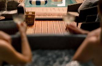 Chata Dwie Doliny - Foto 9