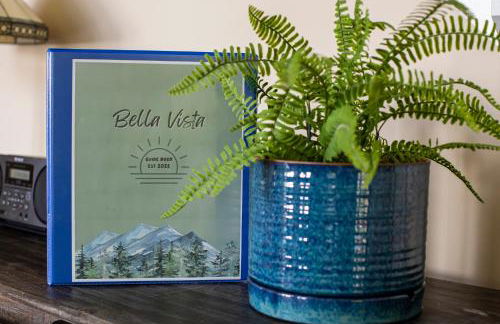 Scenic A-Frame - Pool, Hot Tub & Panoramic Views - Foto 33