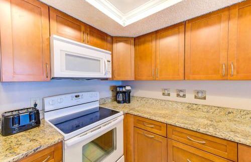 Beachfront Heated PoolSpa King Bed Sleeps Ten 104 - Photo 22