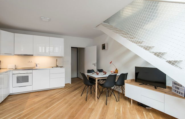 Rehorova Apartments - Foto 60