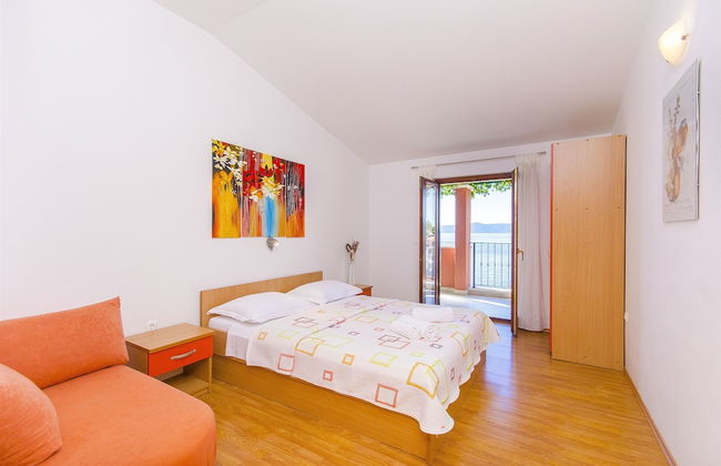 Apartments Kunac - Photo 11