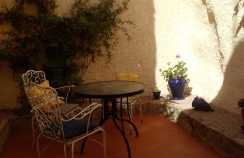 Tranquil Spanish Mountain Retreat - Foto 6