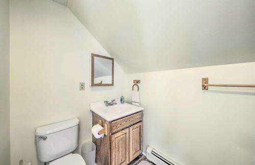 Cozy Bingham Apt, 1 Mi to Rafting and ATV Trail - Foto 15