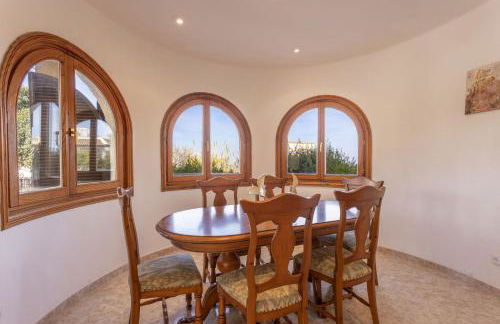 Villa Can Auba - Foto 9