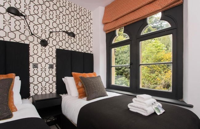 Locksbrook Lodge - Foto 1