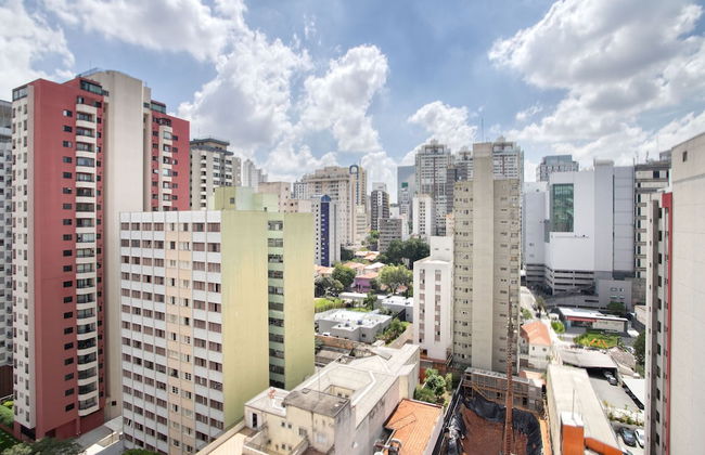 Tabas by Blueground Edifício Saint Charbel - Foto 40