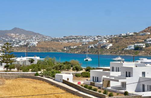 Grace Villa Mykonos - Foto 52