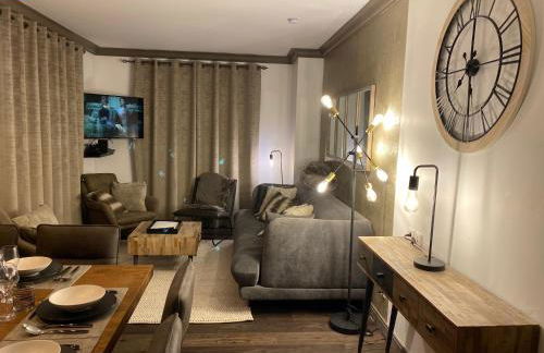 ARC 1950 - APPT 2 CHAMBRES/ 1 COIN NUIT LUXUEUX- SKI AUX PIEDS - Photo 14