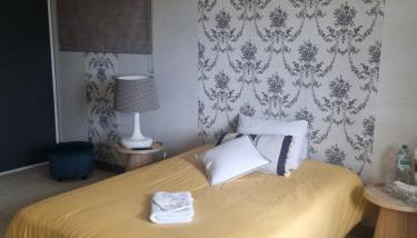 Brive, La Villa Bellevue - Foto 4