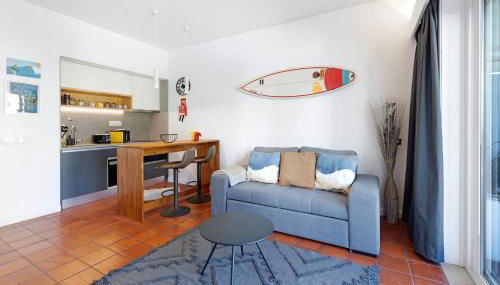 Estoril Art and Surf - Foto 4