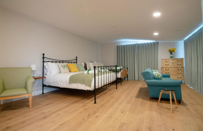 Luxury Villa Six Suites Private Path to Sea - Foto 26