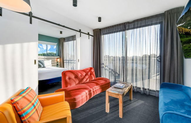 The Urban Newtown - Foto 1