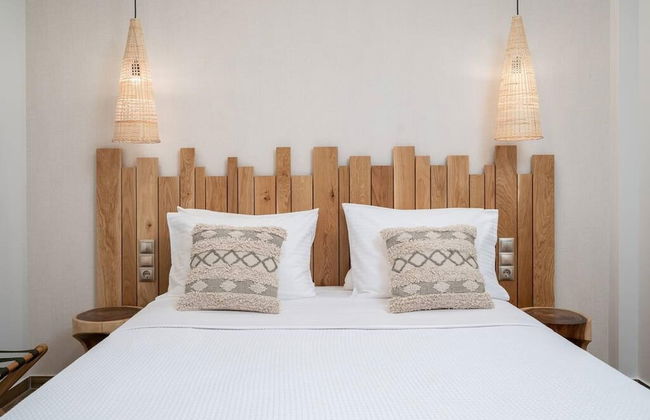 Kayy Apartments 3 in Matala - Foto 20