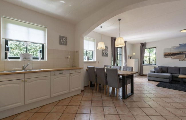 Stylish and Modern Furnished Holiday Villa - Foto 60