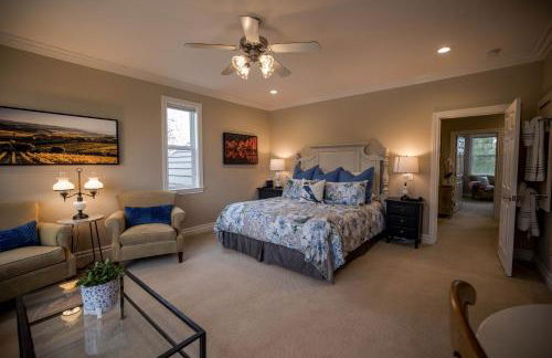 ONX WINES - Clark House & Apartment - Foto 44