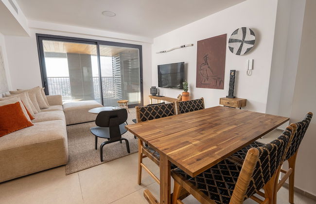 Cape Dor Haifa - Photo 62