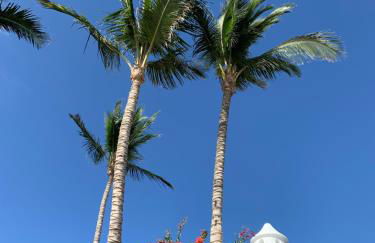 Appart Cosy vue piscine, wifi, à 500 m plage - Foto 32
