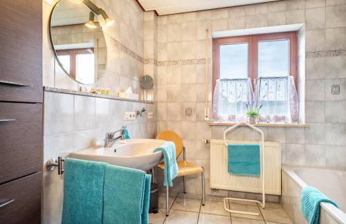 Drei-Mädelhaus Ambs Wohnung 3 - Foto 19