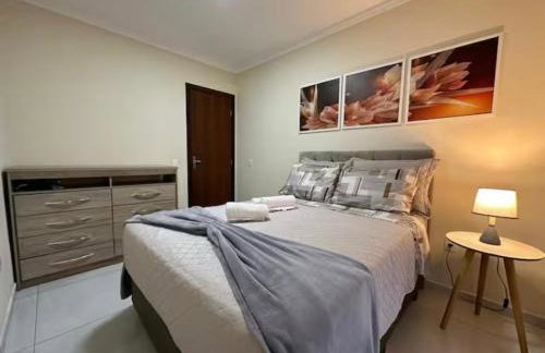 Casa moderna com garagem perto do aeroporto - Foto 13