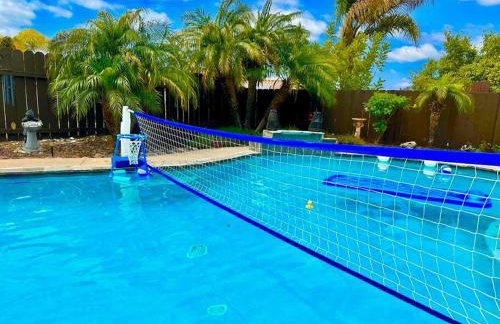 Majestic Views Pool&Jacuzzi, Mini Golf, Playground - Foto 24